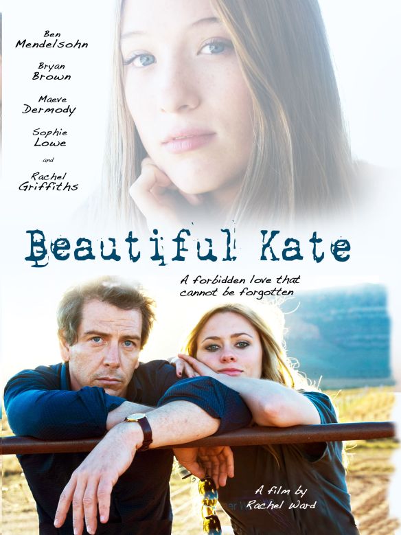 Beautiful Kate (2009) Rachel Ward Synopsis